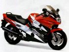 Honda CBR 1000F